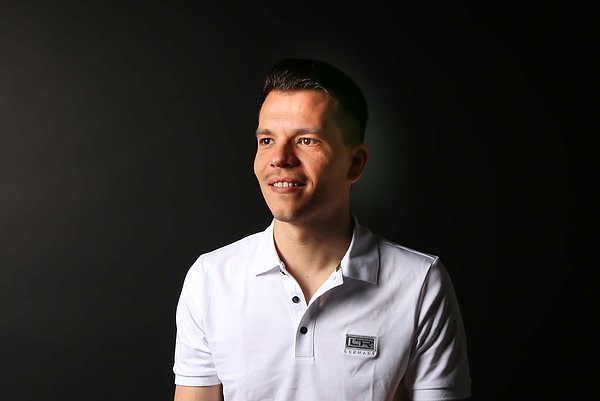 Athanasios Trigkidis Leitenberger MRT