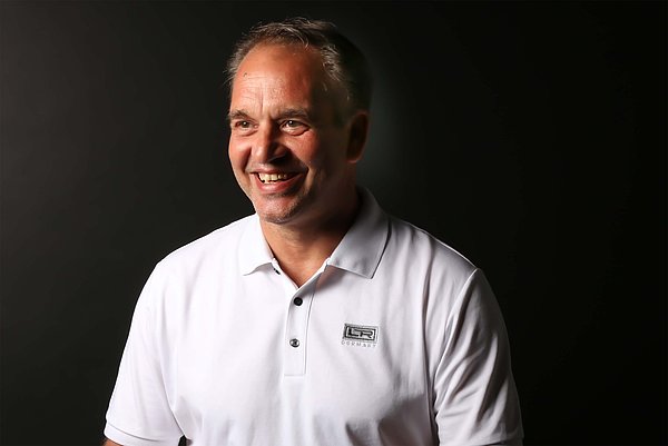 Steffen Mayer Leitenberger